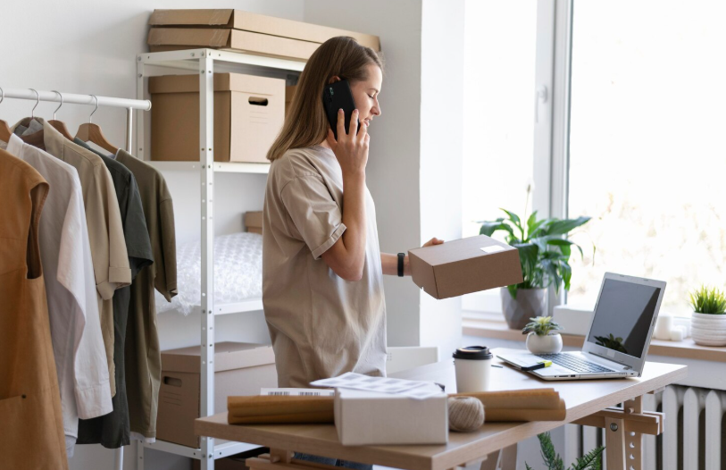 переход от фриланса к бизнесу